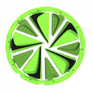 Exalt Rotor FastFeed, Lime